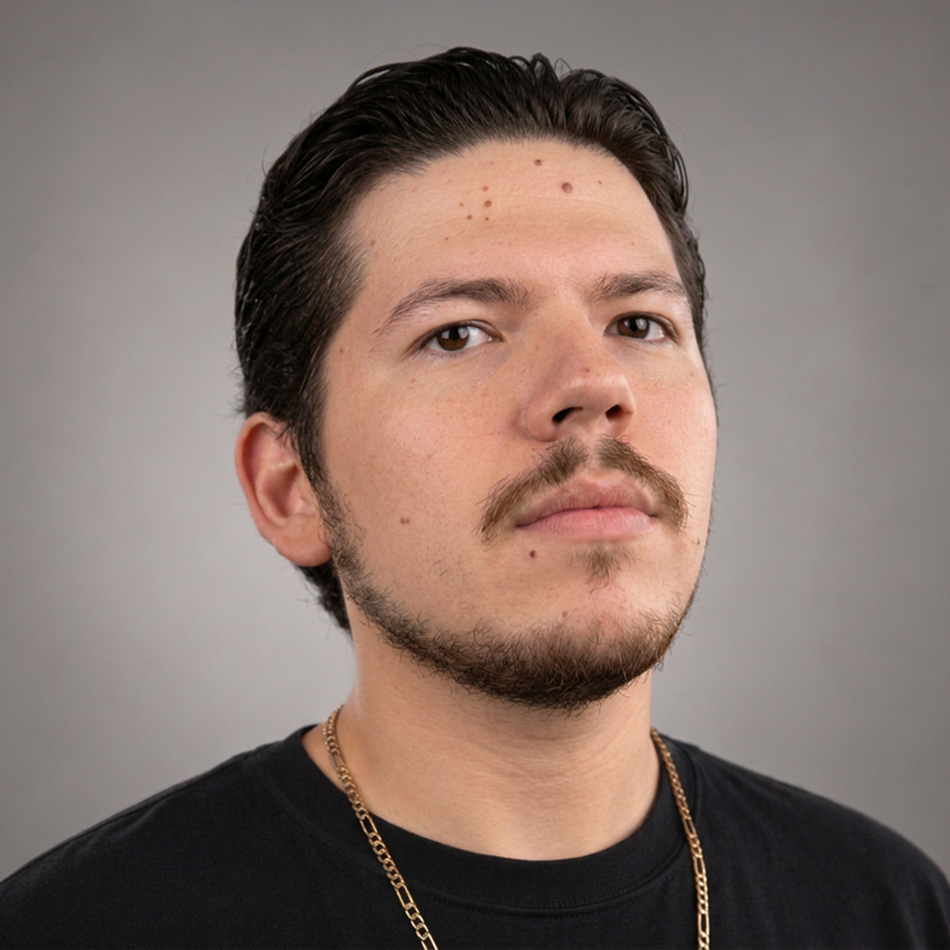 Jose Coronado