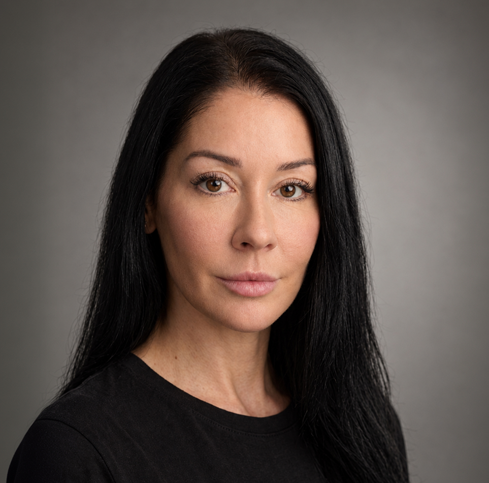 Mariya Vasilyeva