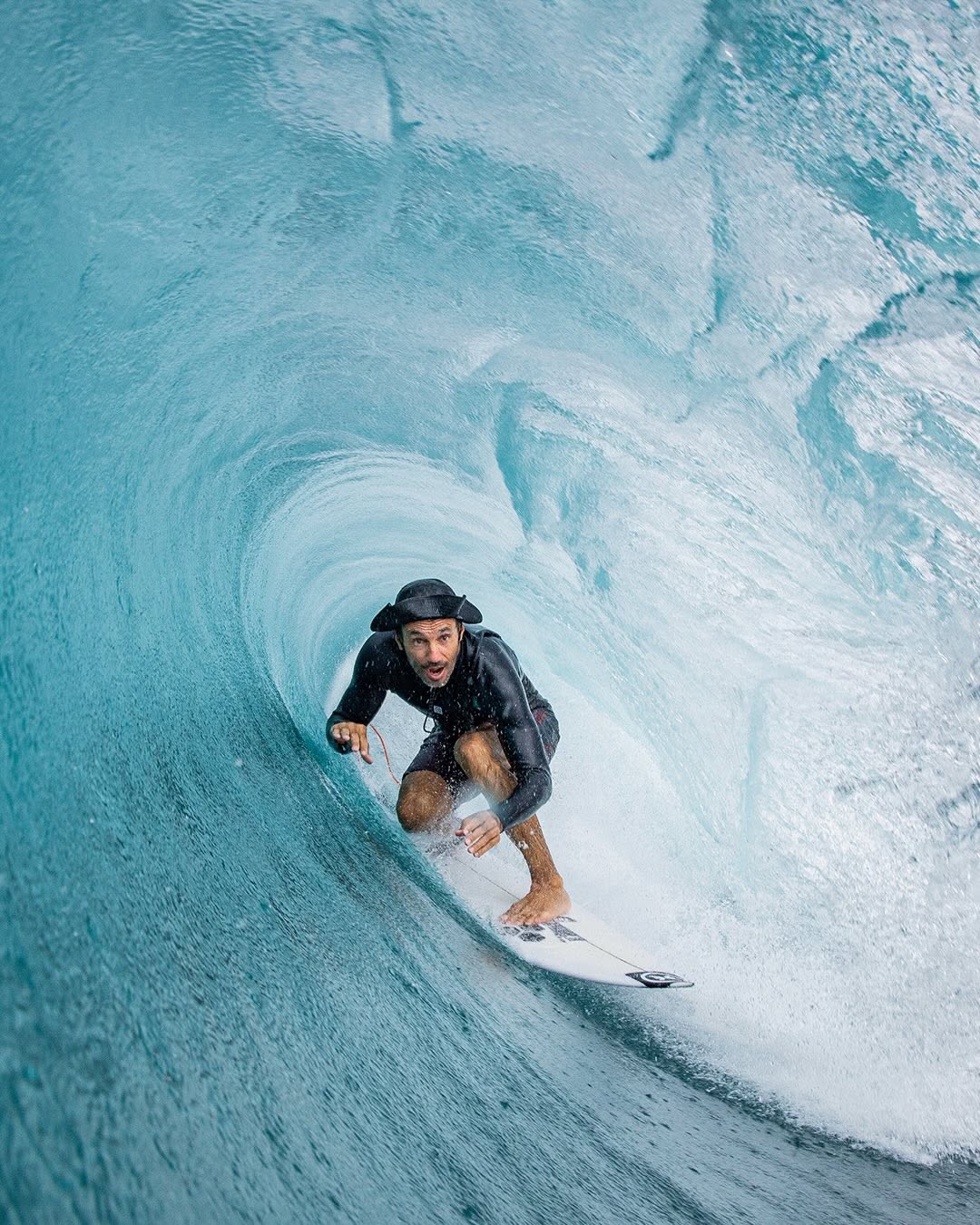 Deeply surf fashion Shopify Plus storefront