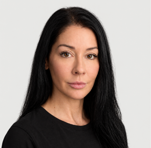 Mariya Vasilyeva