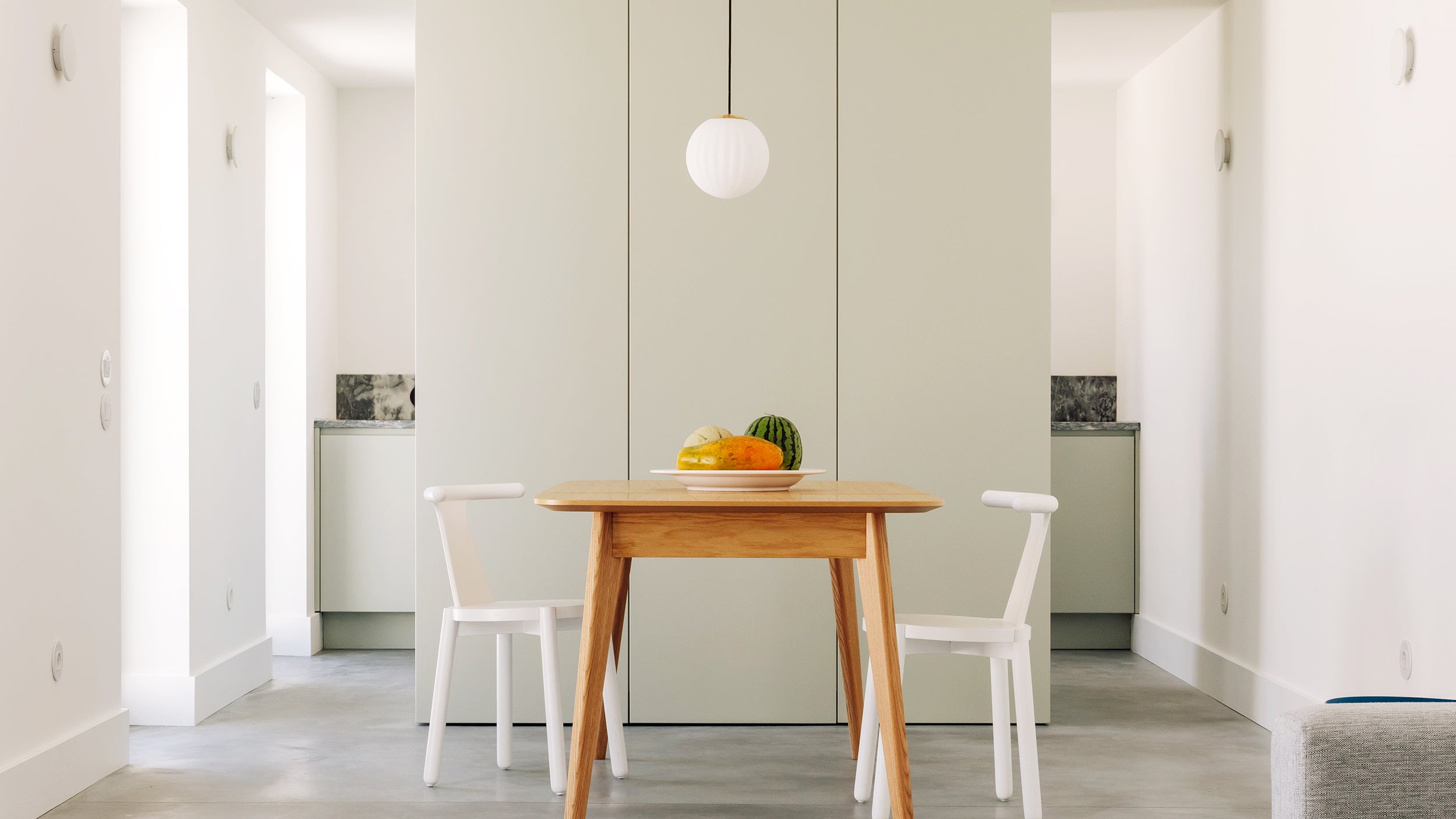 Dyke & Dean trade lifestyle dining scene