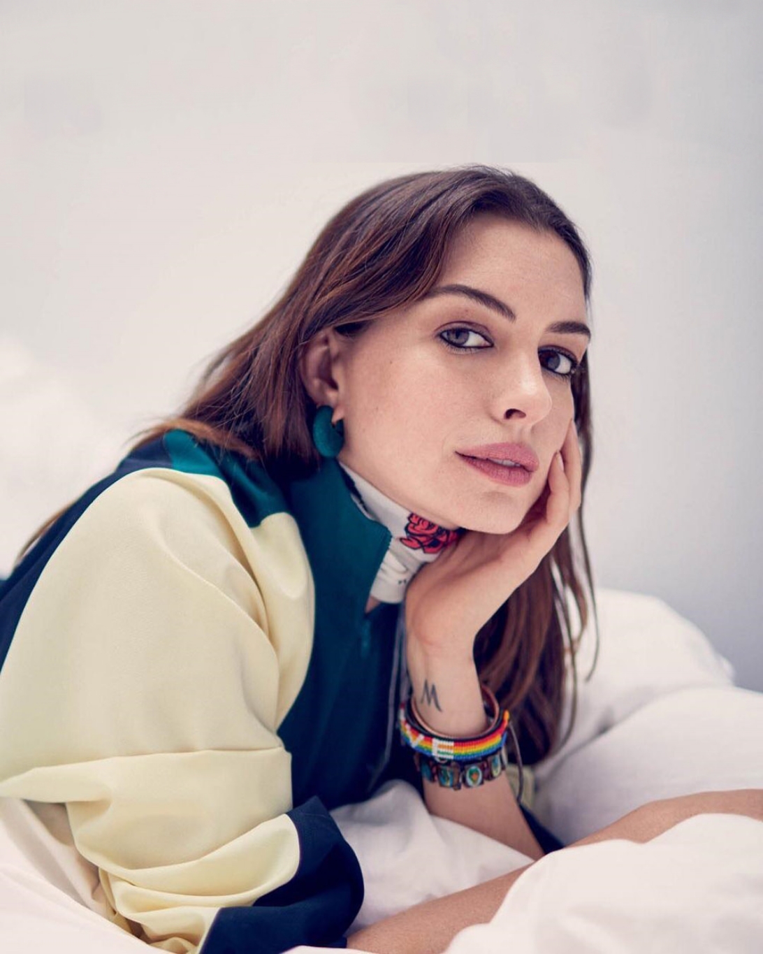 Love Is Project mission-driven jewelry on Shopify Plus