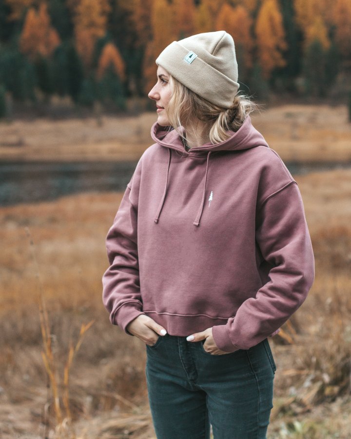 NIKIN sustainable fashion mobile CRO on Shopify Plus