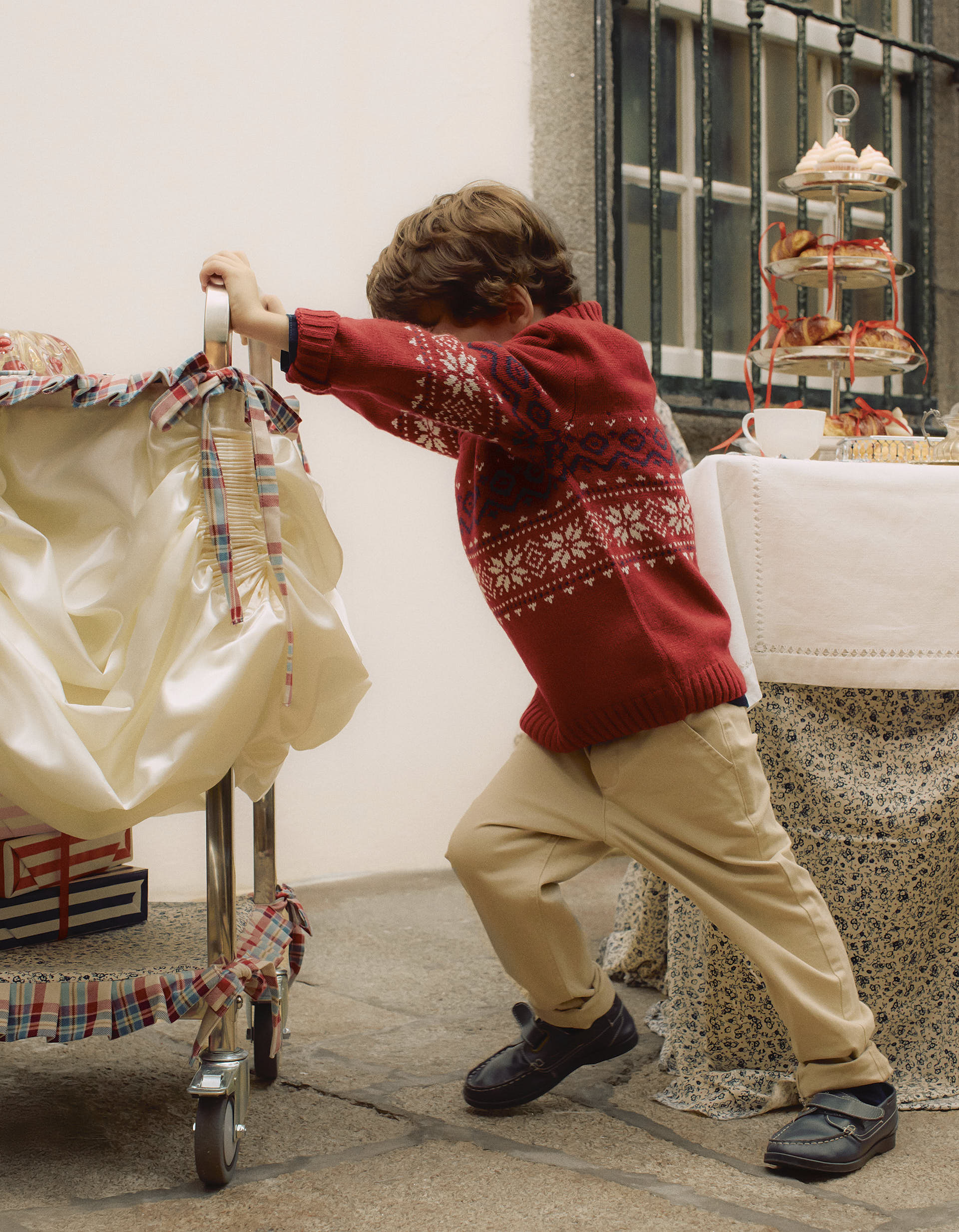Zippy kids fashion SFCC to Shopify Plus migration